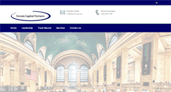 Desktop Screenshot of forumcp.com